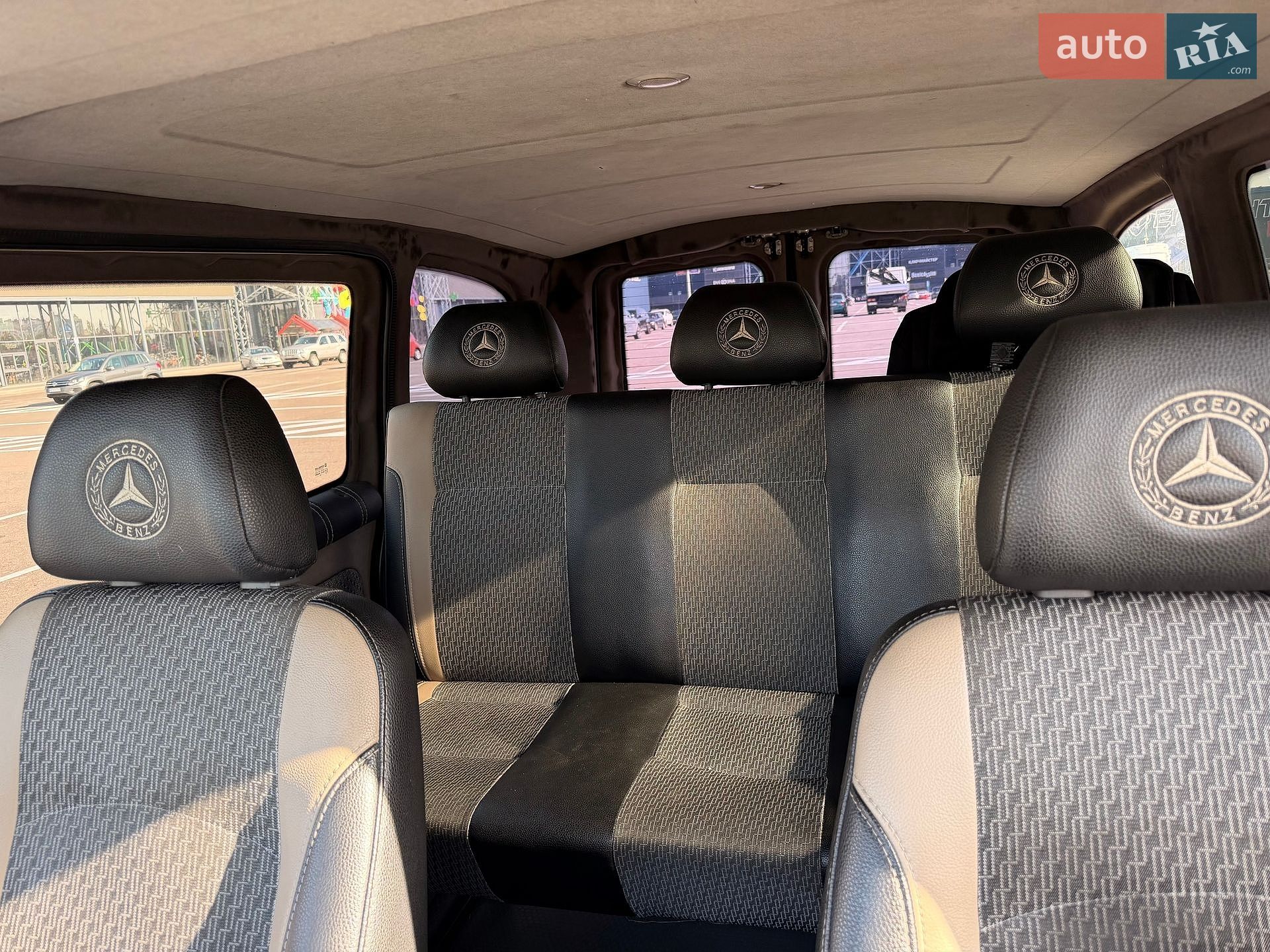Mercedes-Benz Vito 2009 VIN WDF63960113532829 фото оголошення 18 з 22