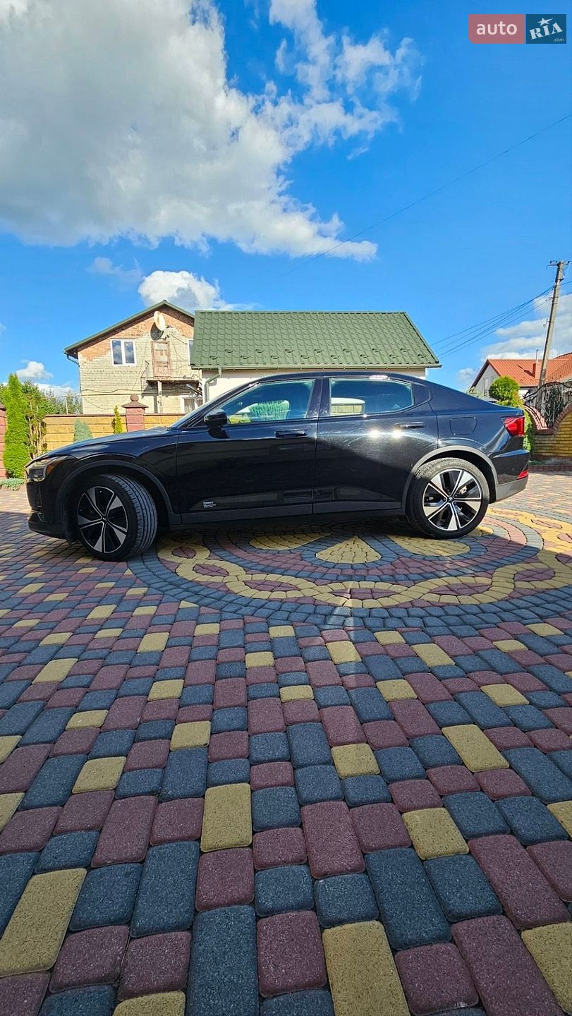 Polestar 2 2023 VIN YSMEG3KA1PL156568 фото оголошення 6 з 26