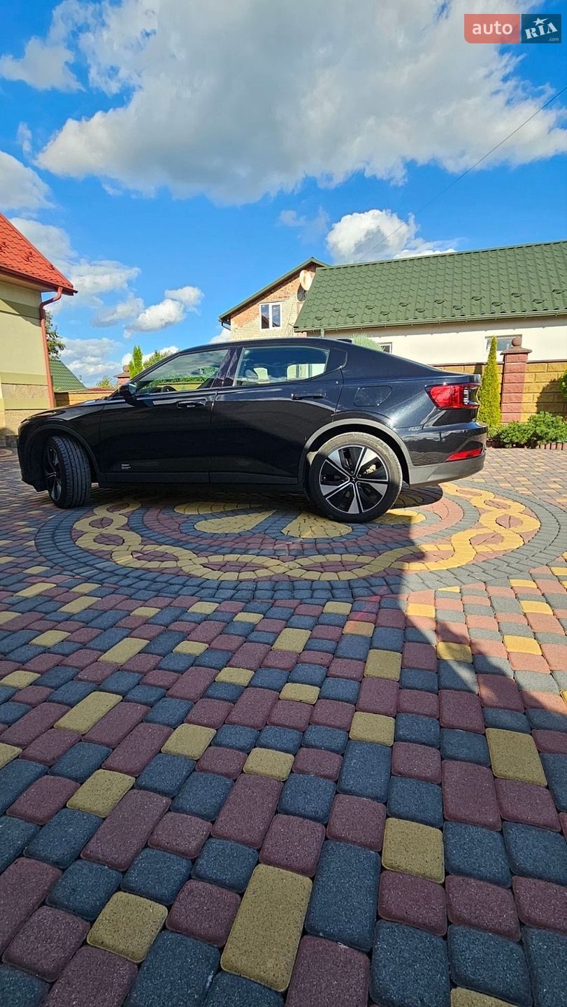 Polestar 2 2023 VIN YSMEG3KA1PL156568 фото оголошення 7 з 26
