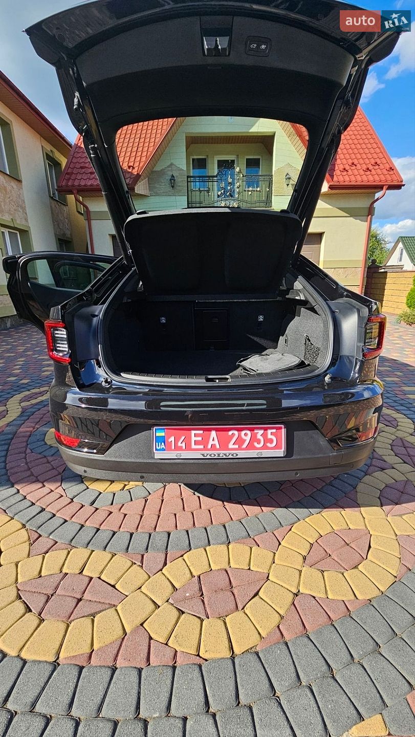 Polestar 2 2023 VIN YSMEG3KA1PL156568 фото оголошення 13 з 26