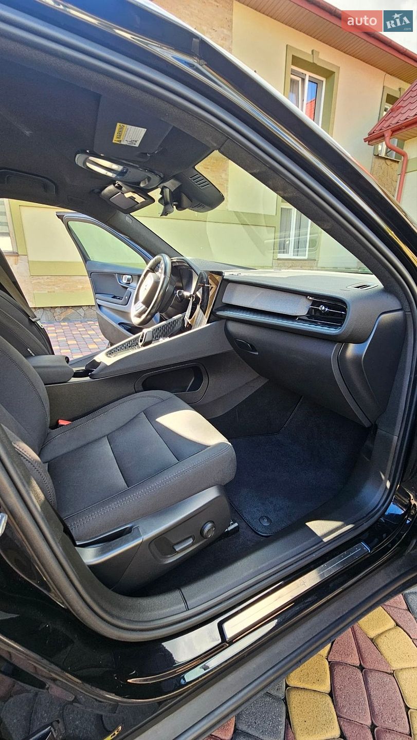 Polestar 2 2023 VIN YSMEG3KA1PL156568 фото оголошення 15 з 26