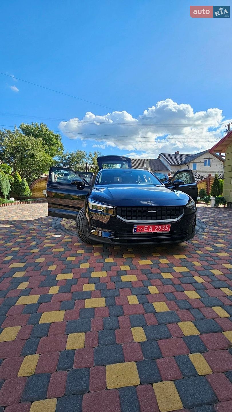Polestar 2 2023 VIN YSMEG3KA1PL156568 фото оголошення 18 з 26