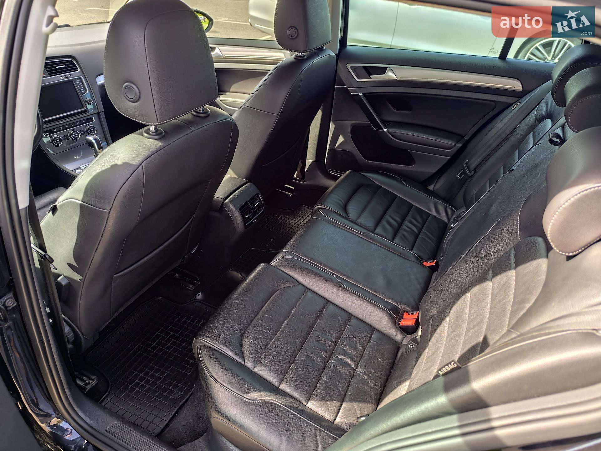Volkswagen e-Golf 2014 VIN WVWZZZAUZFW904217 фото оголошення 20 з 24