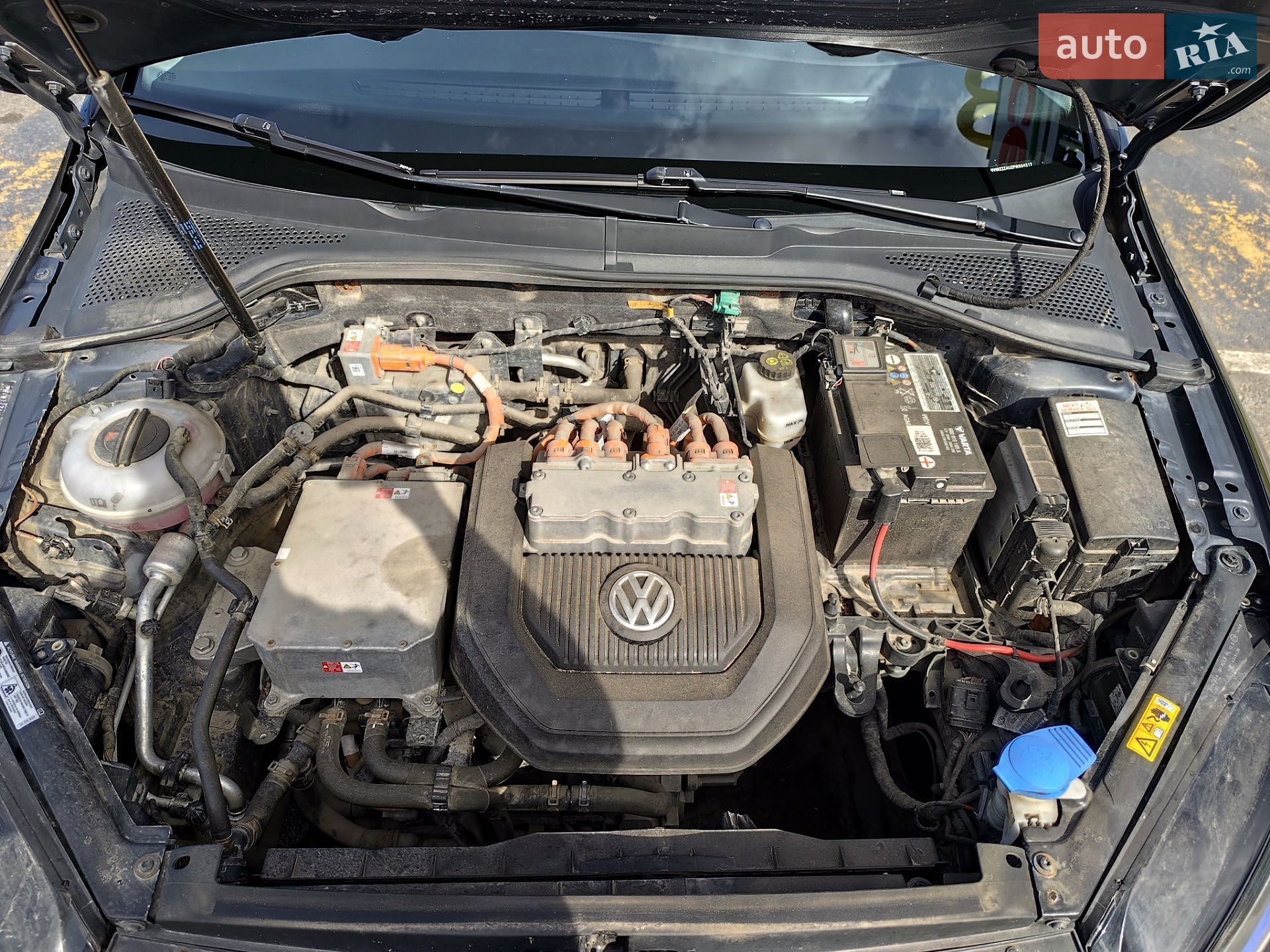 Volkswagen e-Golf 2014 VIN WVWZZZAUZFW904217 фото оголошення 23 з 24