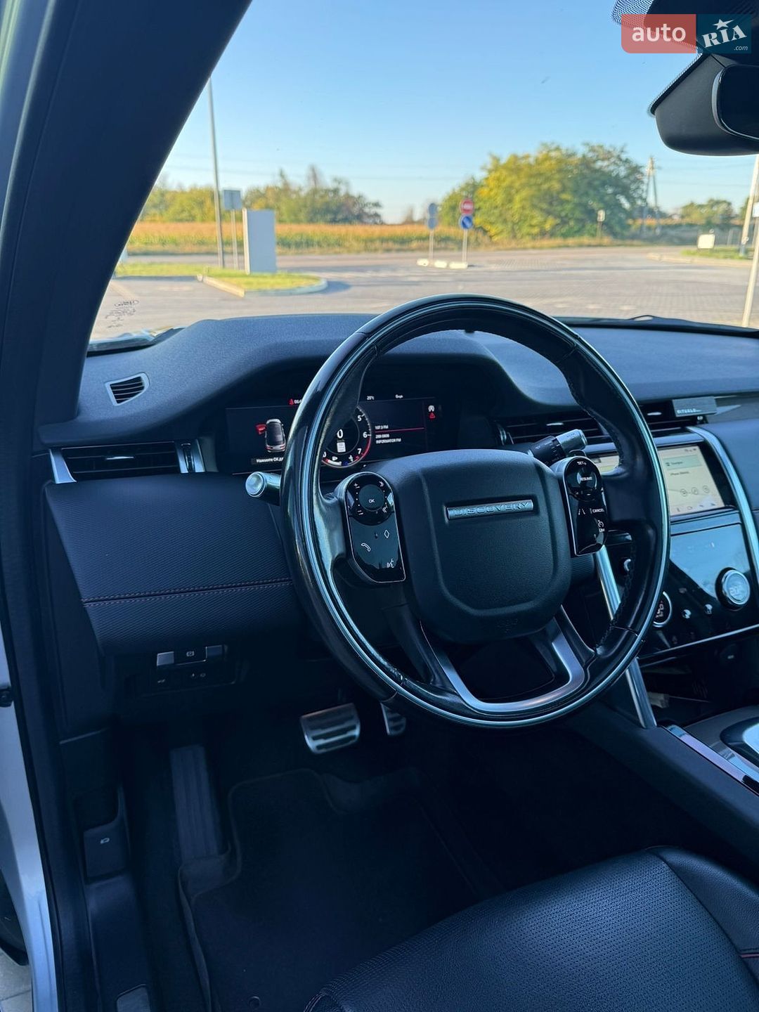 Land Rover Discovery Sport 2020 VIN SALCL2FX6LH861248 фото оголошення 11 з 15