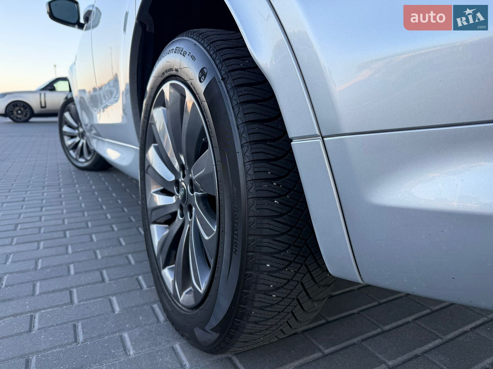 Land Rover Discovery Sport 2020 VIN SALCL2FX6LH861248 фото оголошення 10 з 15