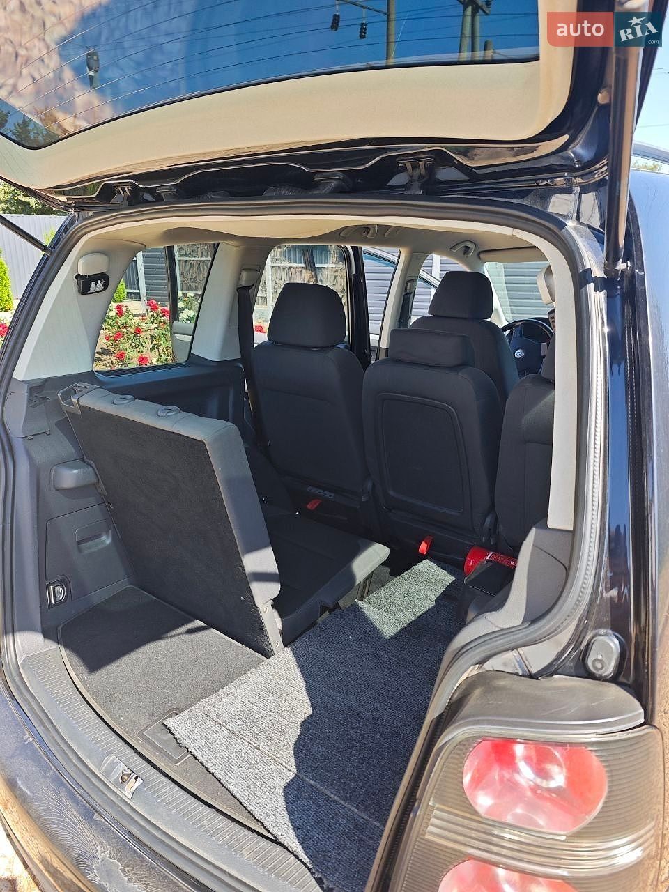Volkswagen Touran 2010 VIN WVGZZZ1TZAW101726 фото оголошення 27 з 27