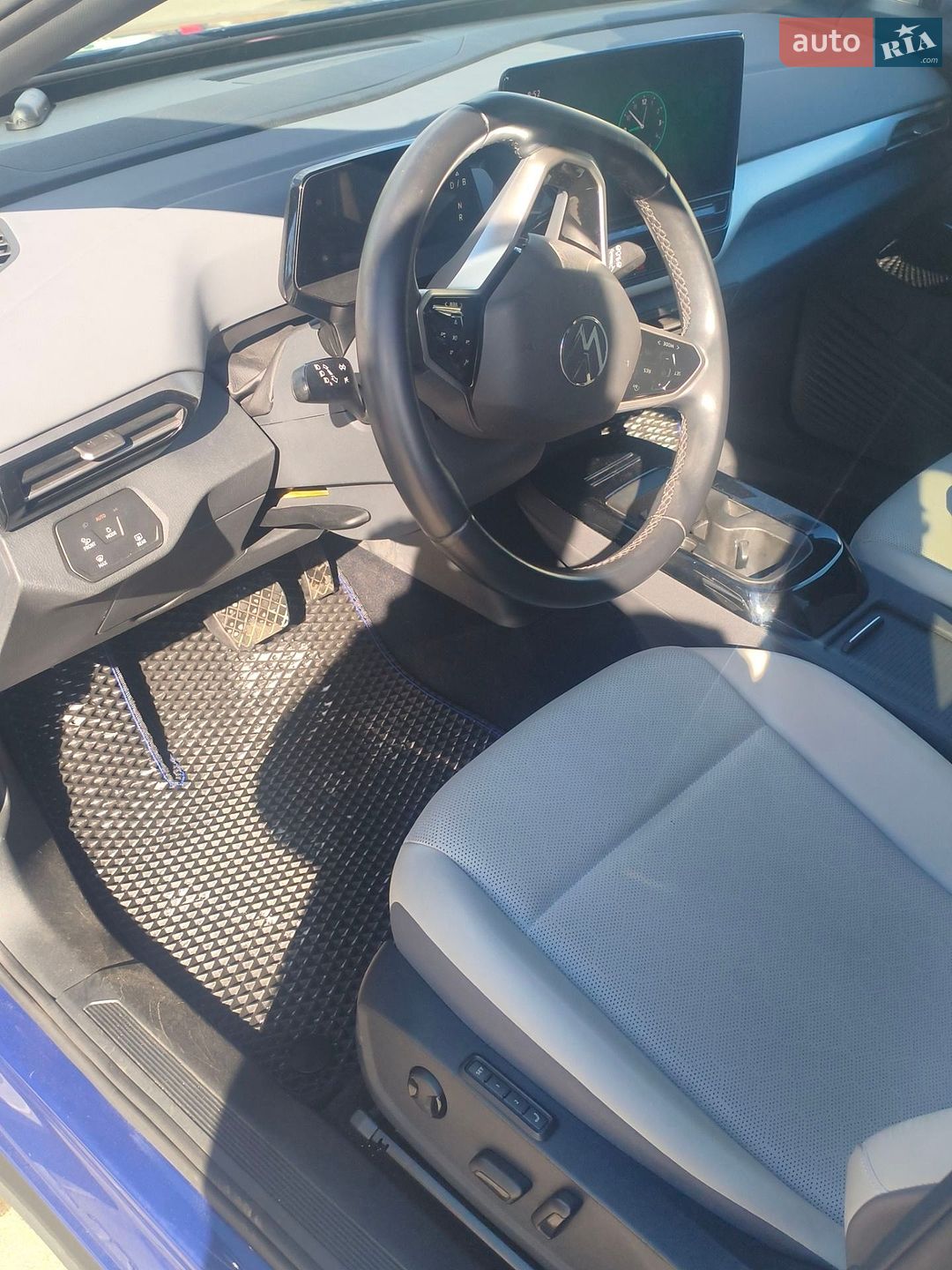 Volkswagen ID.4 2021 VIN WVGKMPE27MP041993 фото оголошення 13 з 14
