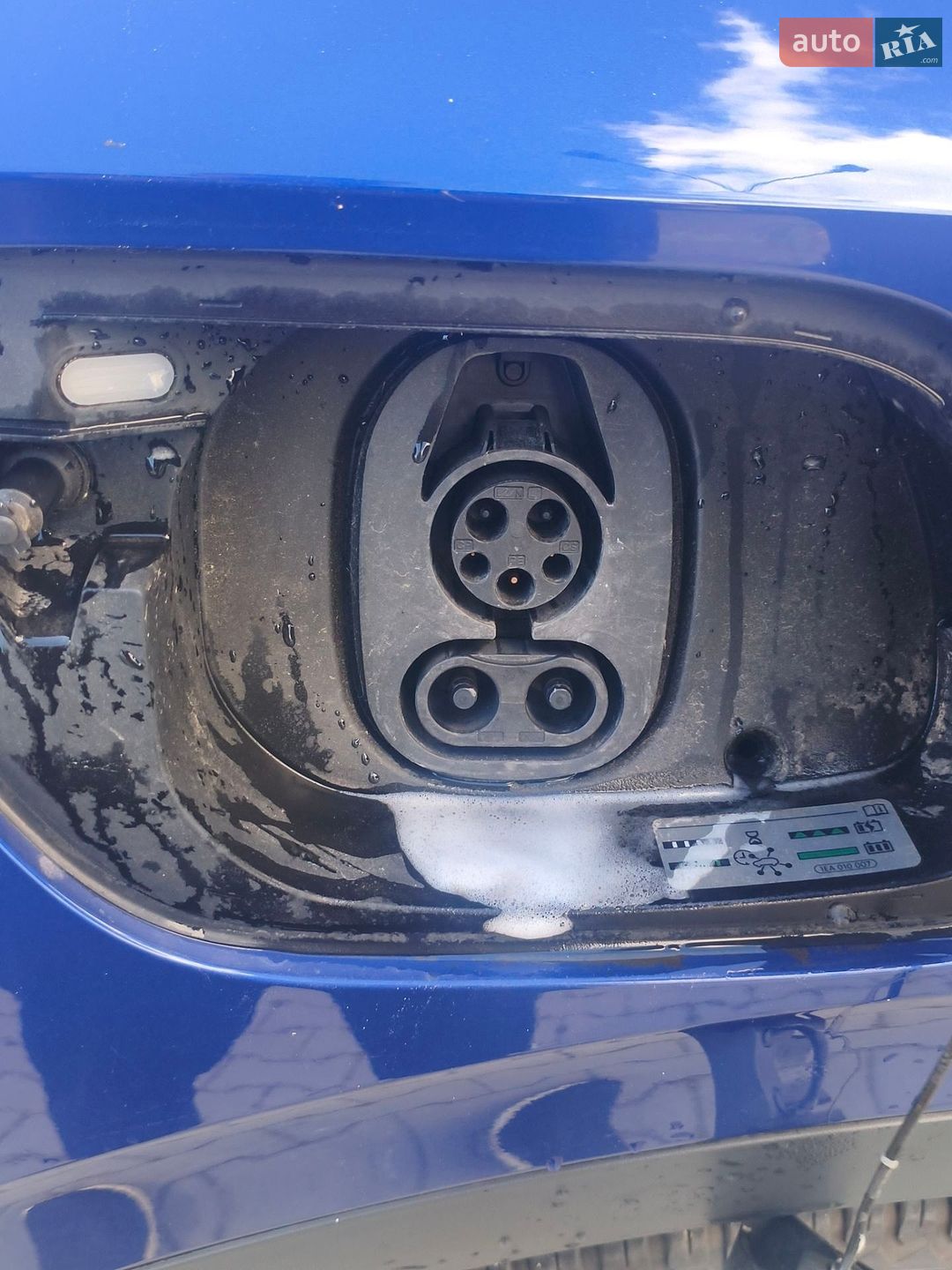 Volkswagen ID.4 2021 VIN WVGKMPE27MP041993 фото оголошення 14 з 14