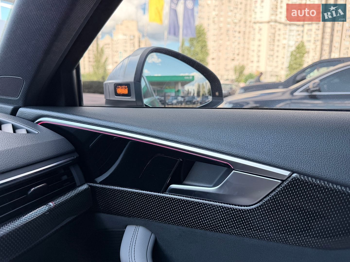 Audi A4 2023 VIN WAUZZZF40PN019380 фото оголошення 30 з 117