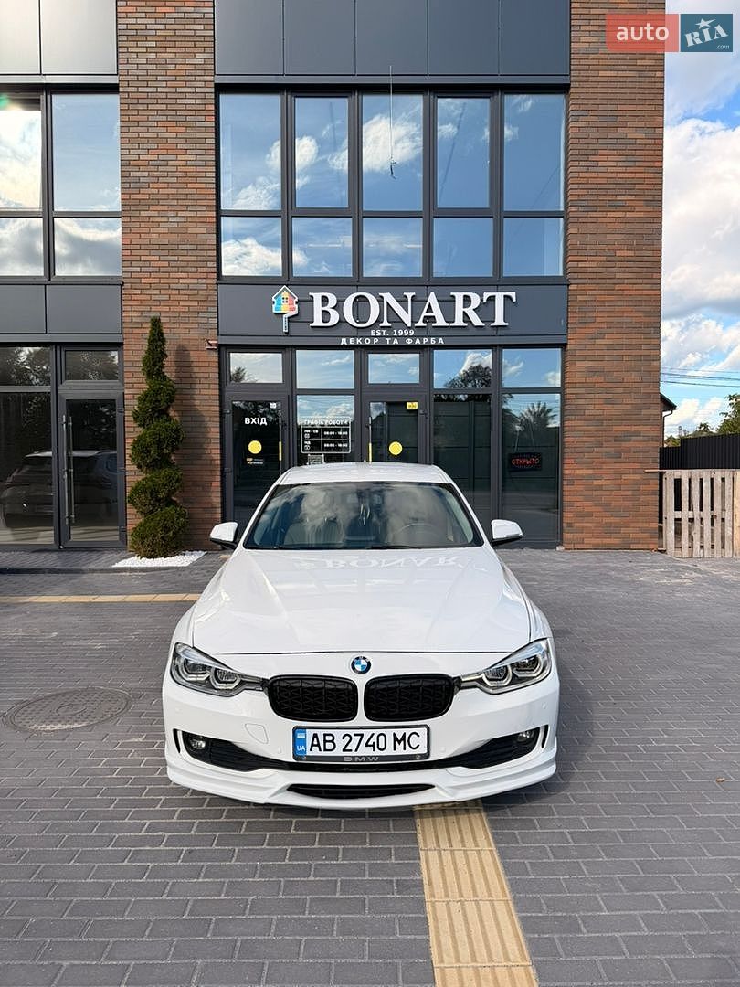 BMW 3 Series 2017 VIN WBA8E1G55JNU89847 фото оголошення 7 з 32