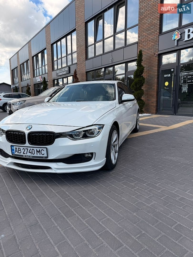 BMW 3 Series 2017 VIN WBA8E1G55JNU89847 фото оголошення 16 з 32