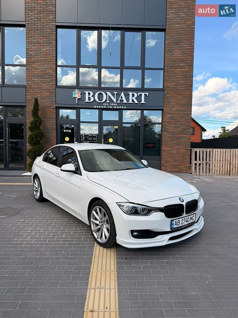 BMW 3 Series 2017 VIN WBA8E1G55JNU89847 фото оголошення 19 з 32