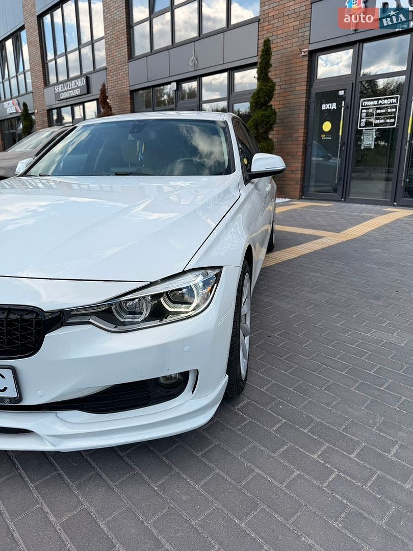BMW 3 Series 2017 VIN WBA8E1G55JNU89847 фото оголошення 21 з 32