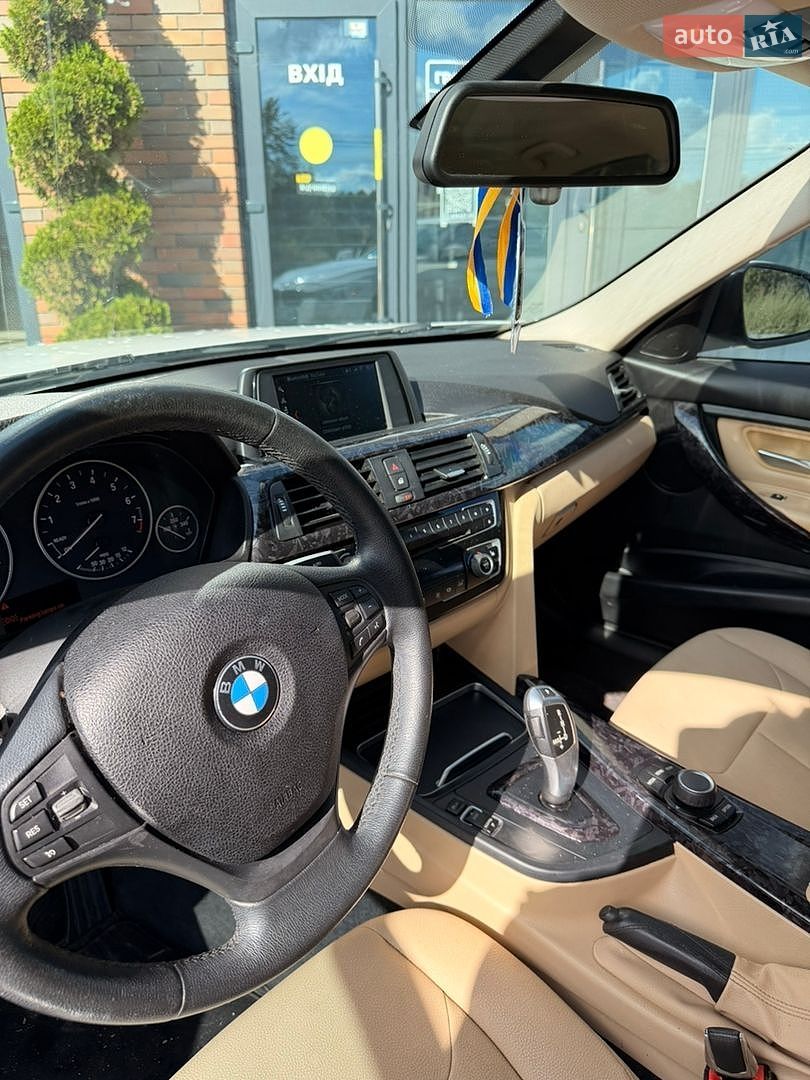 BMW 3 Series 2017 VIN WBA8E1G55JNU89847 фото оголошення 23 з 32