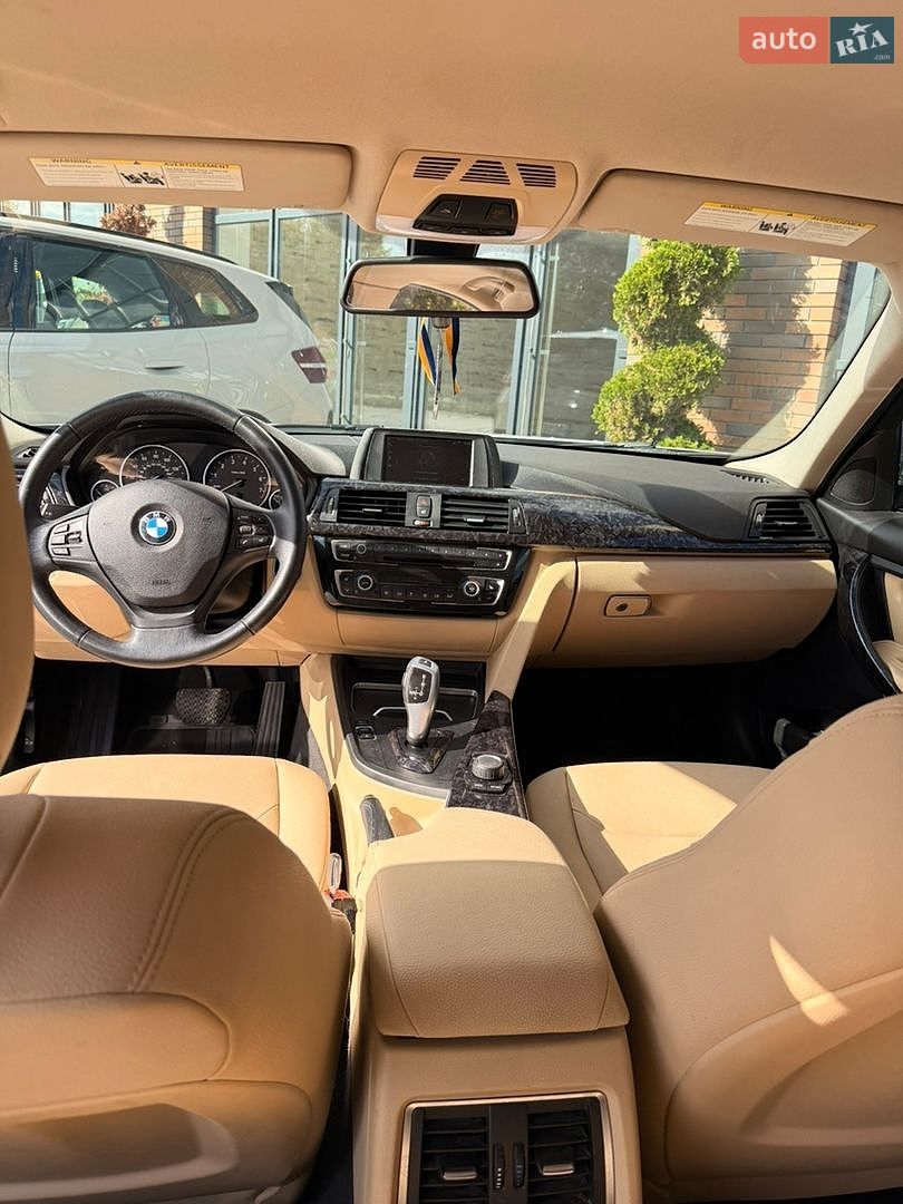 BMW 3 Series 2017 VIN WBA8E1G55JNU89847 фото оголошення 24 з 32