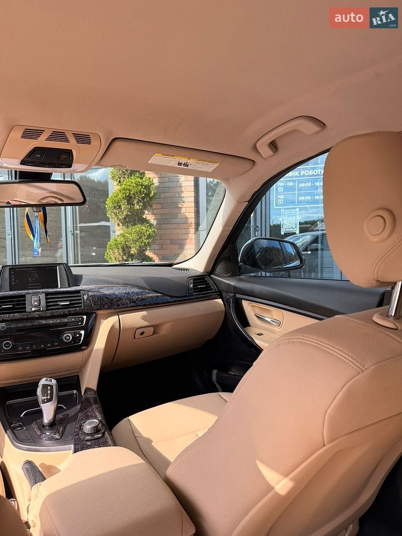 BMW 3 Series 2017 VIN WBA8E1G55JNU89847 фото оголошення 25 з 32