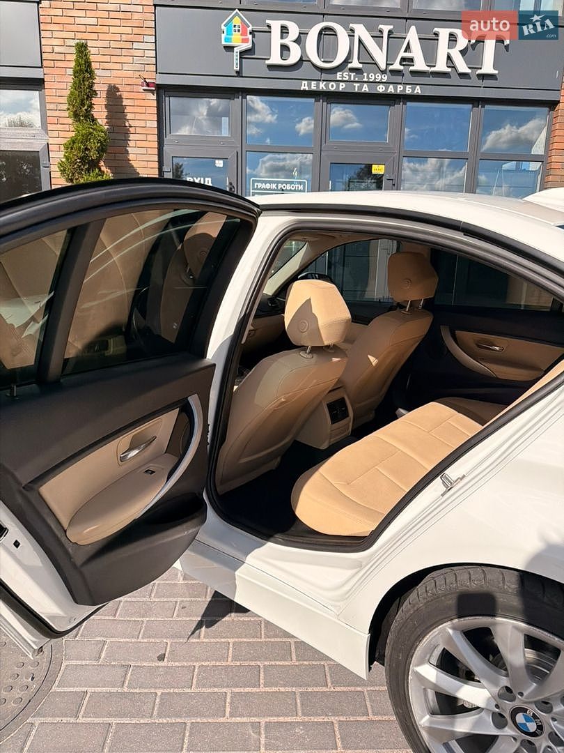 BMW 3 Series 2017 VIN WBA8E1G55JNU89847 фото оголошення 30 з 32