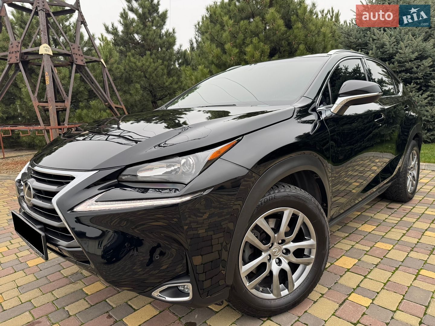 Lexus NX 2016 VIN JTJYARBZ1G2038526 фото оголошення 3 з 49