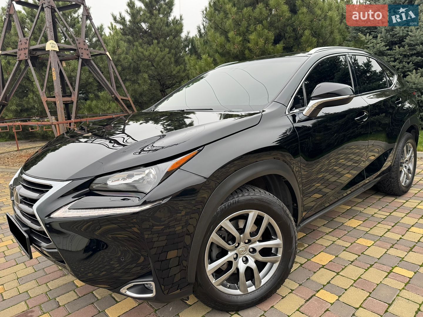 Lexus NX 2016 VIN JTJYARBZ1G2038526 фото оголошення 5 з 49