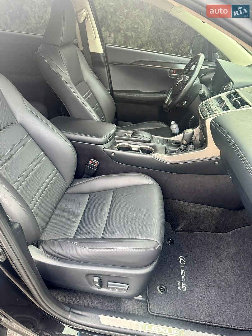 Lexus NX 2016 VIN JTJYARBZ1G2038526 фото оголошення 45 з 49