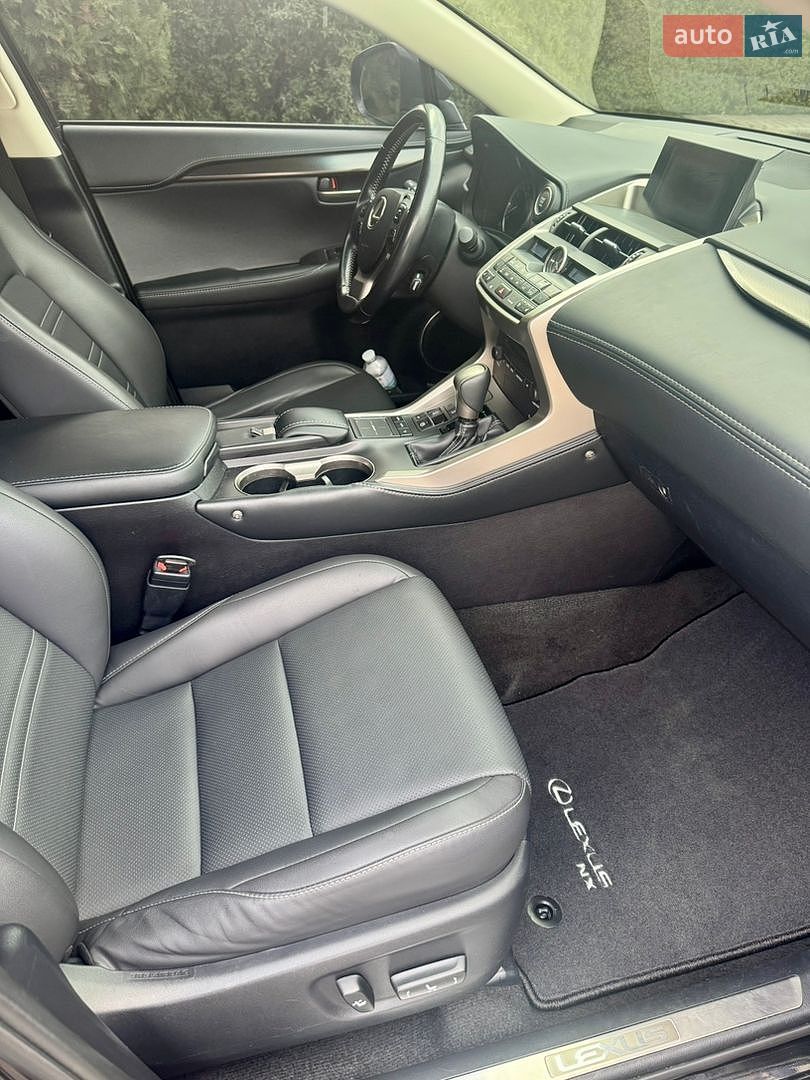 Lexus NX 2016 VIN JTJYARBZ1G2038526 фото оголошення 49 з 49