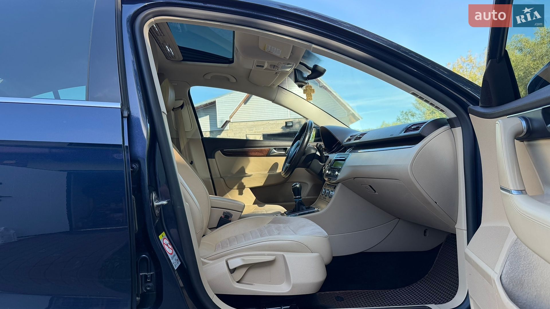 Volkswagen Passat 2012 VIN WVWZZZ3CZDE046856 фото оголошення 36 з 50