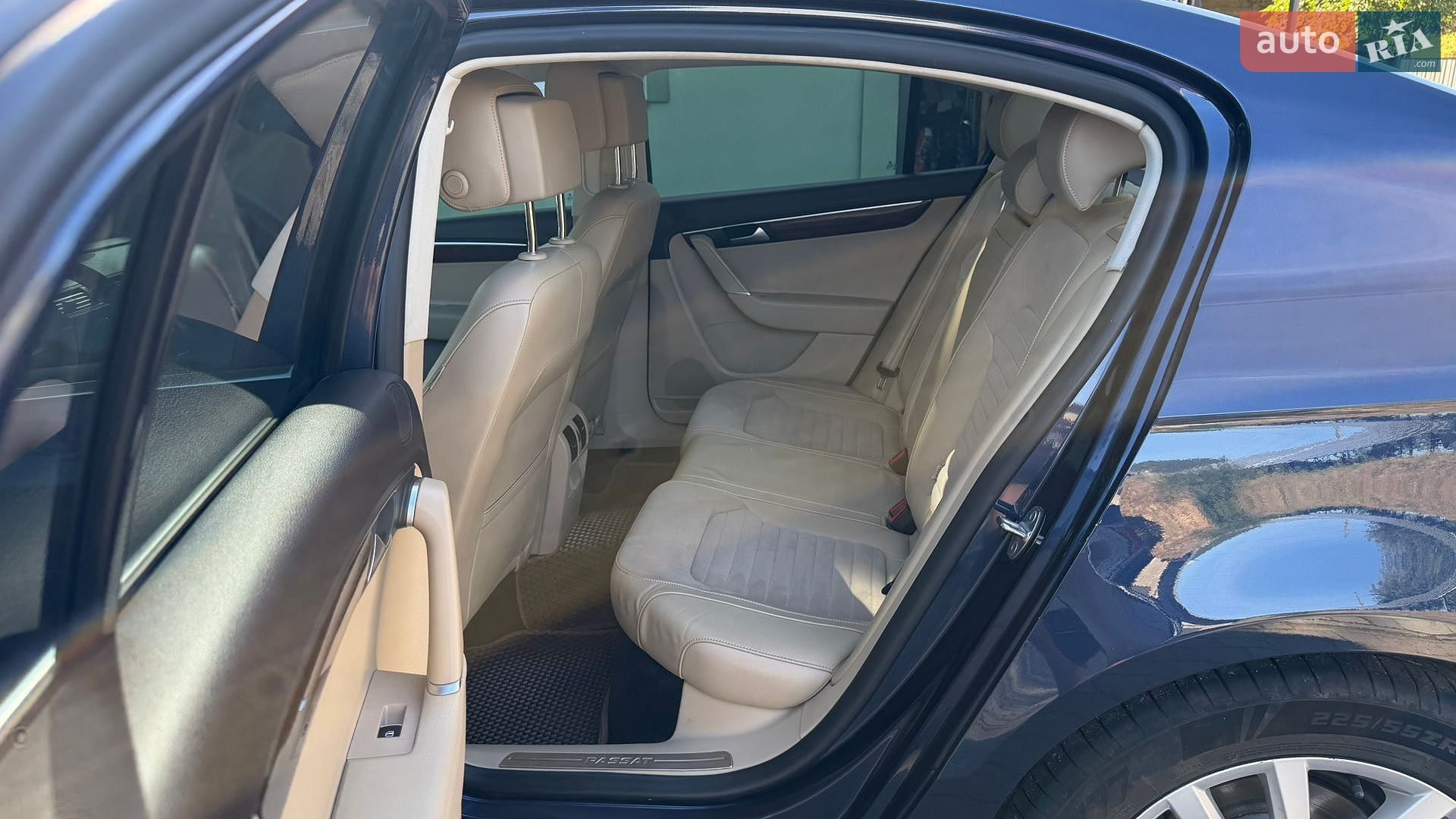 Volkswagen Passat 2012 VIN WVWZZZ3CZDE046856 фото оголошення 39 з 50