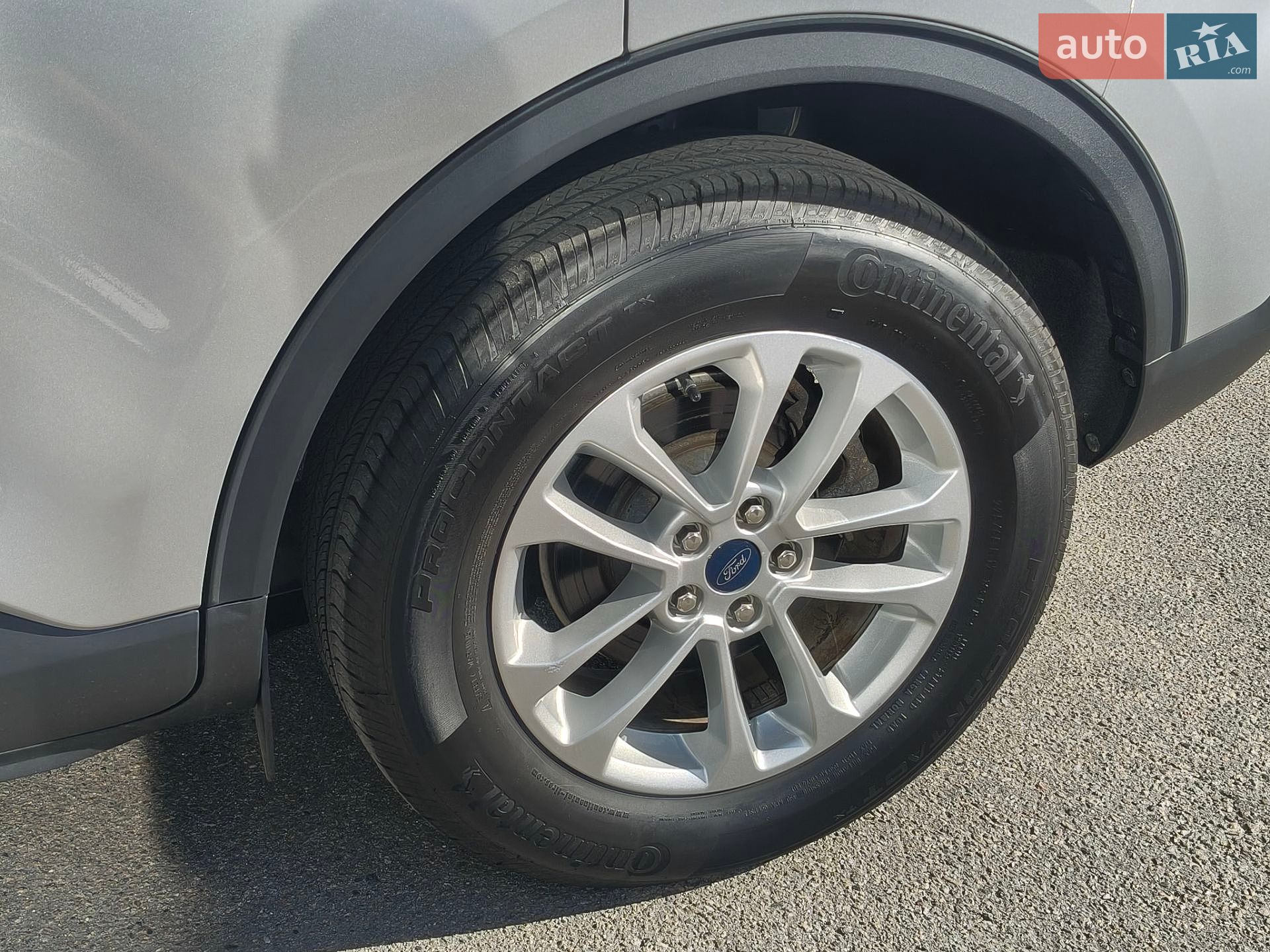 Ford Escape 2020 VIN 1FMCU9G68LUC38722 фото оголошення 14 з 76
