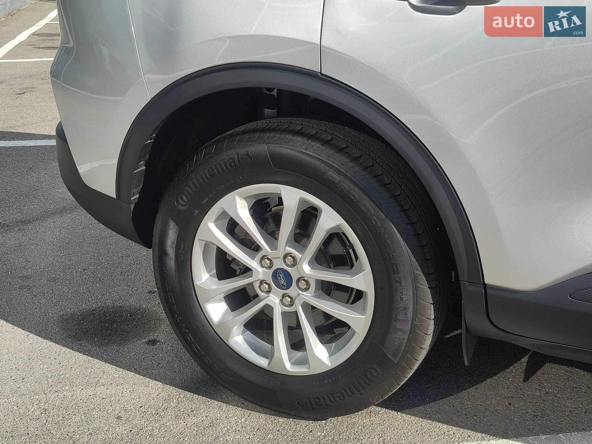 Ford Escape 2020 VIN 1FMCU9G68LUC38722 фото оголошення 25 з 76