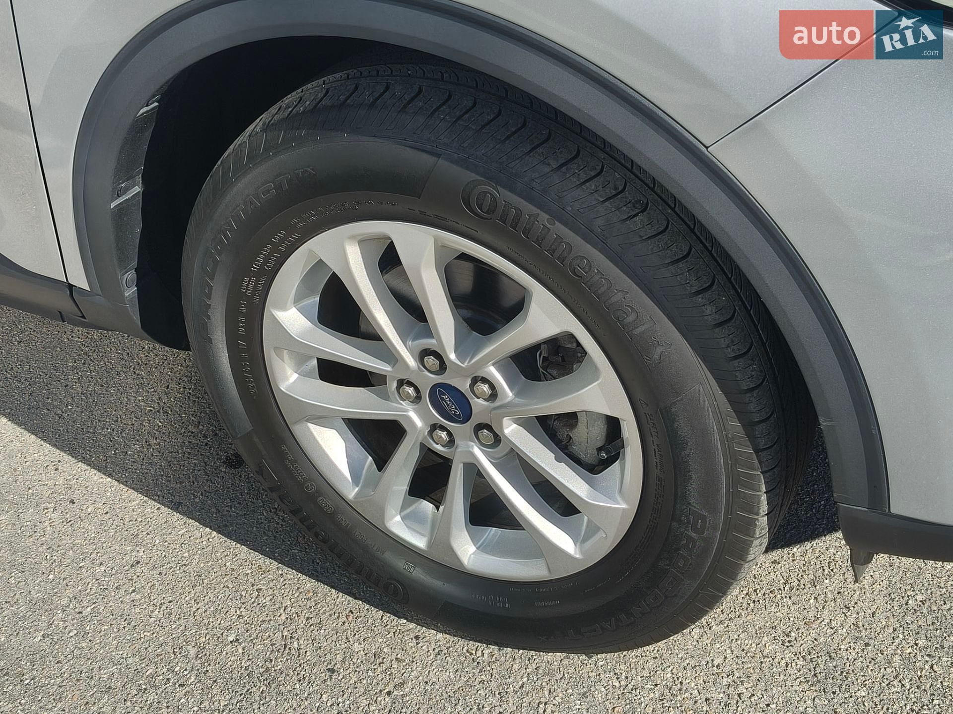 Ford Escape 2020 VIN 1FMCU9G68LUC38722 фото оголошення 30 з 76