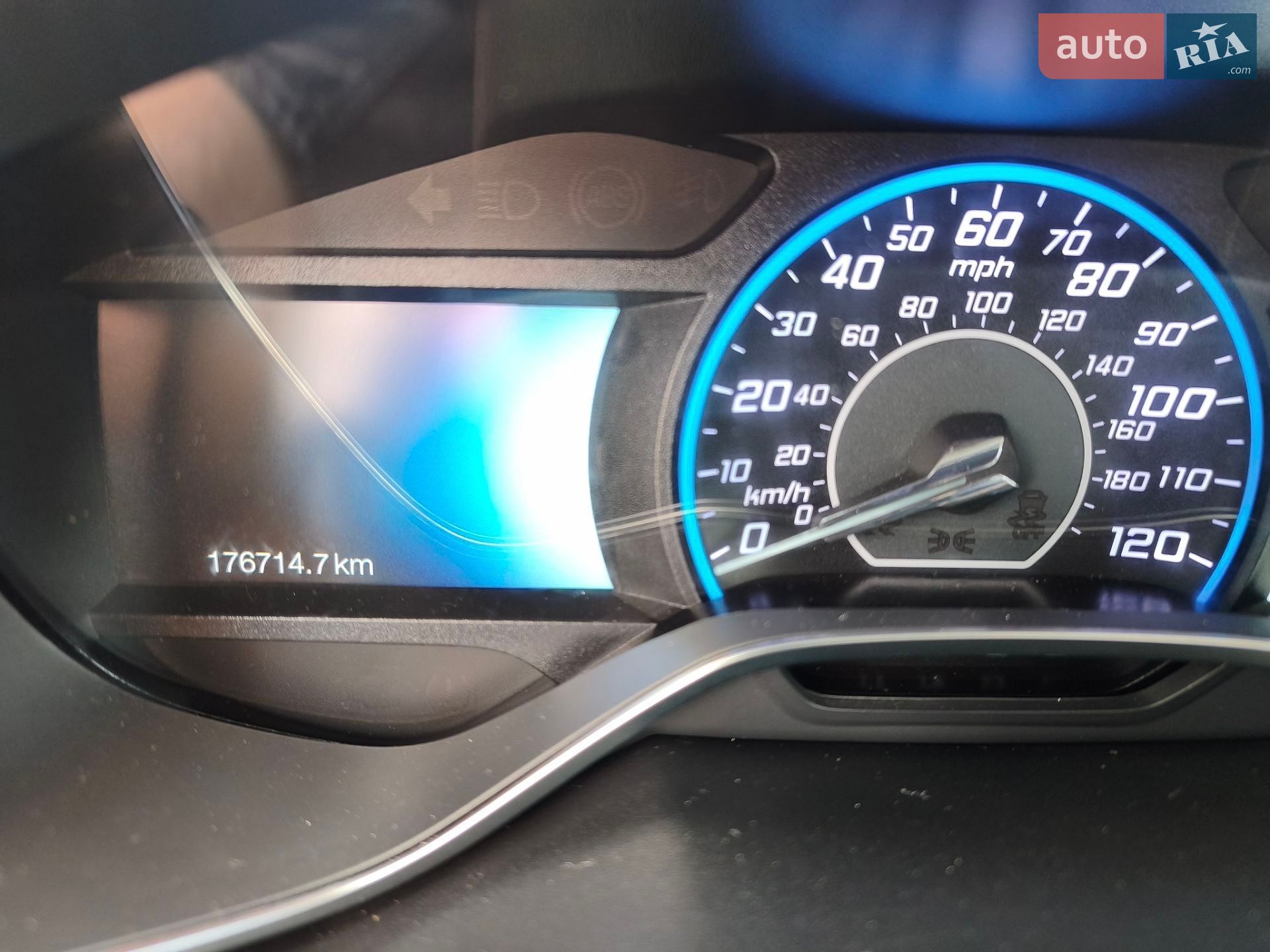 Ford C-Max 2018 VIN 1FADP5AU9JL104911 фото оголошення 33 з 33