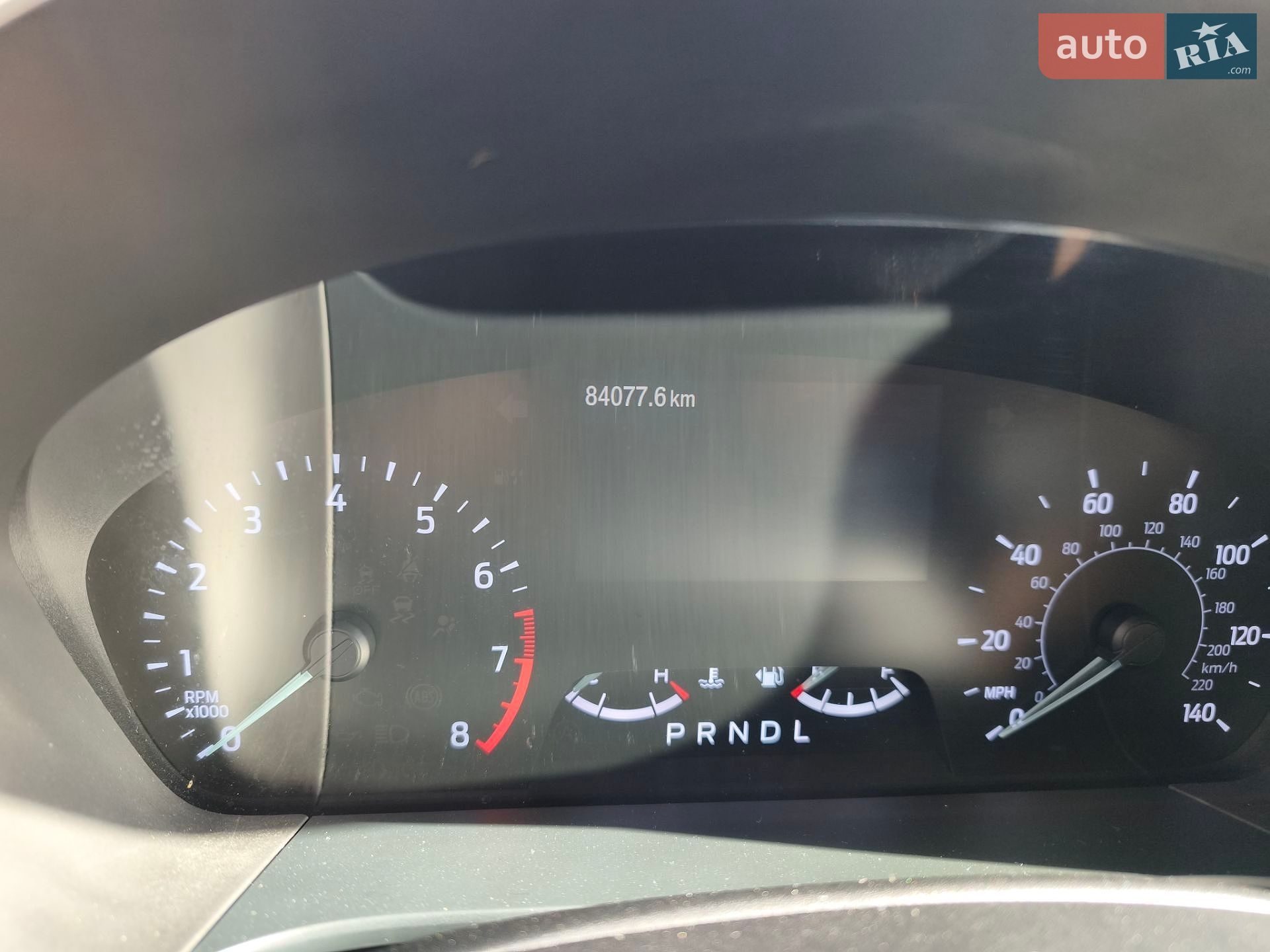 Ford Escape 2020 VIN 1FMCU0G67LUA21853 фото оголошення 44 з 44