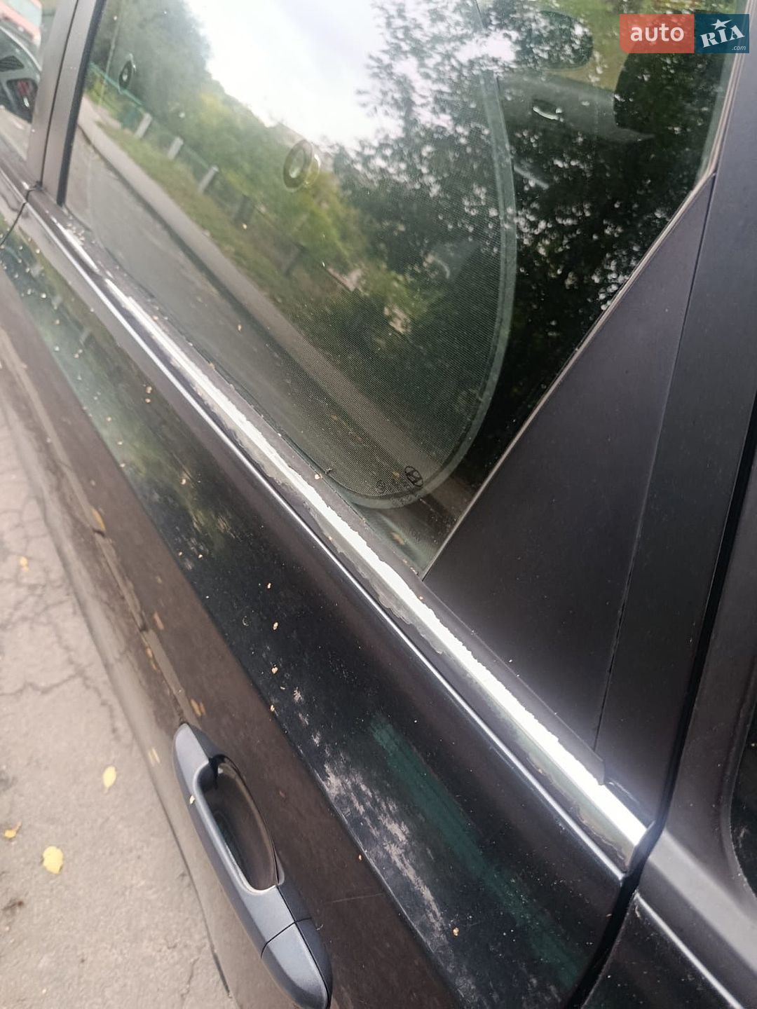 Hyundai i30 2010 VIN TMADB81SABJ033509 фото оголошення 18 з 18
