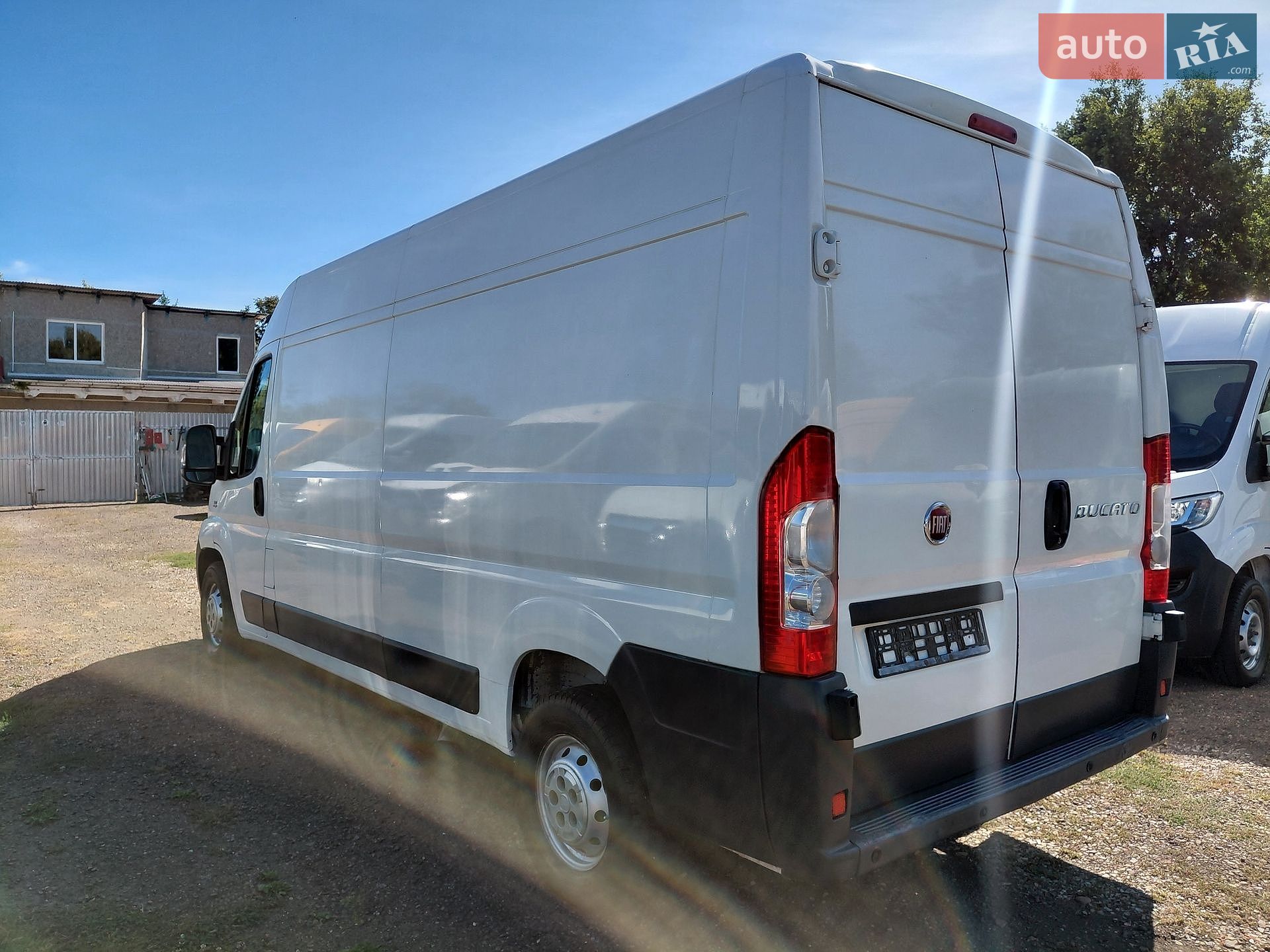 Fiat Ducato 2014 VIN ZFA25000002600312 фото оголошення 3 з 72
