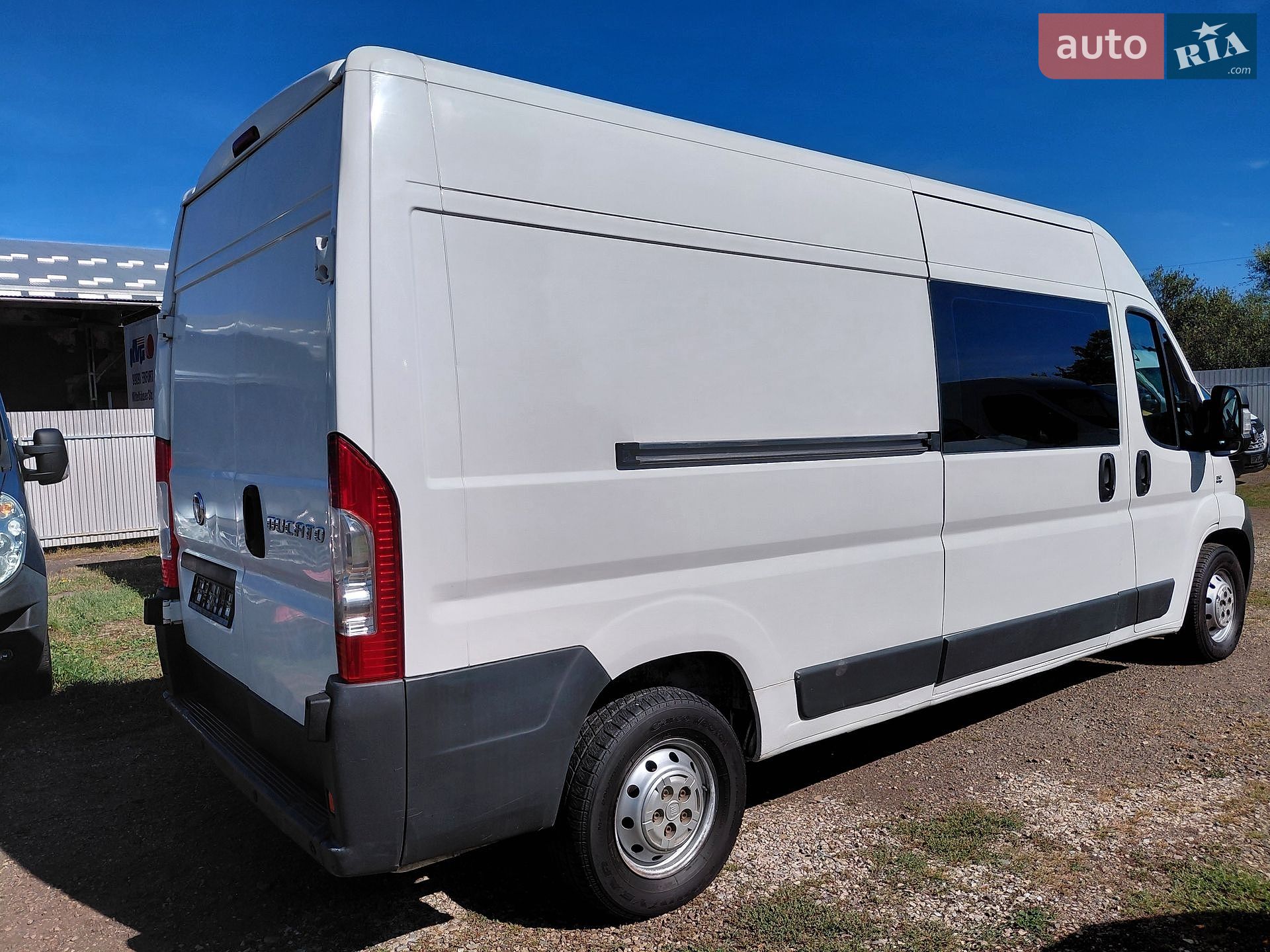 Fiat Ducato 2014 VIN ZFA25000002600312 фото оголошення 4 з 72