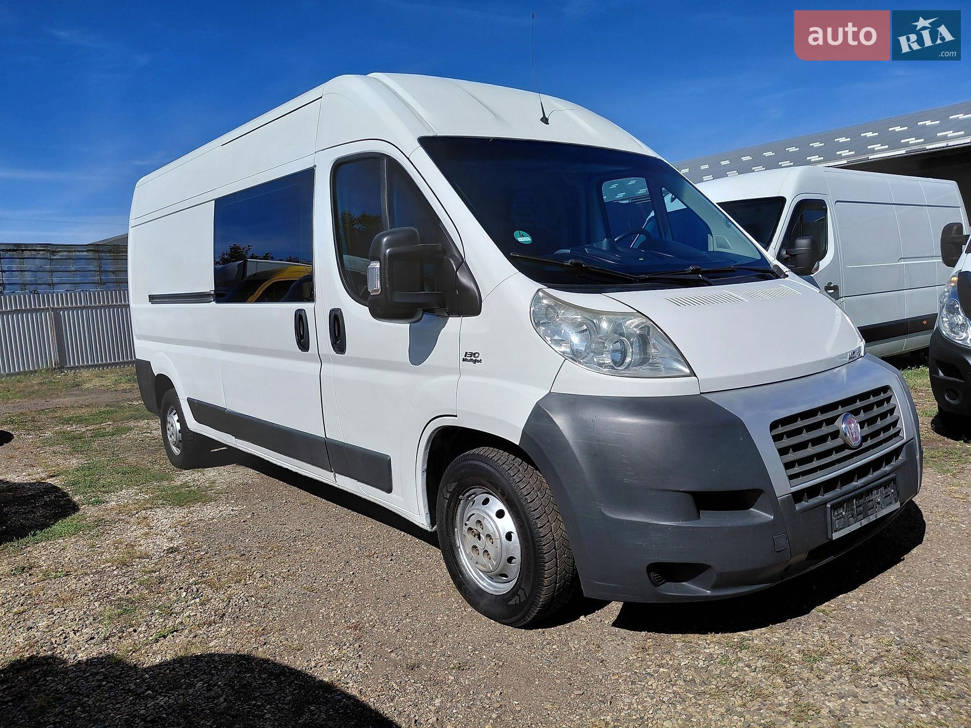 Fiat Ducato 2014 VIN ZFA25000002600312 фото оголошення 9 з 72