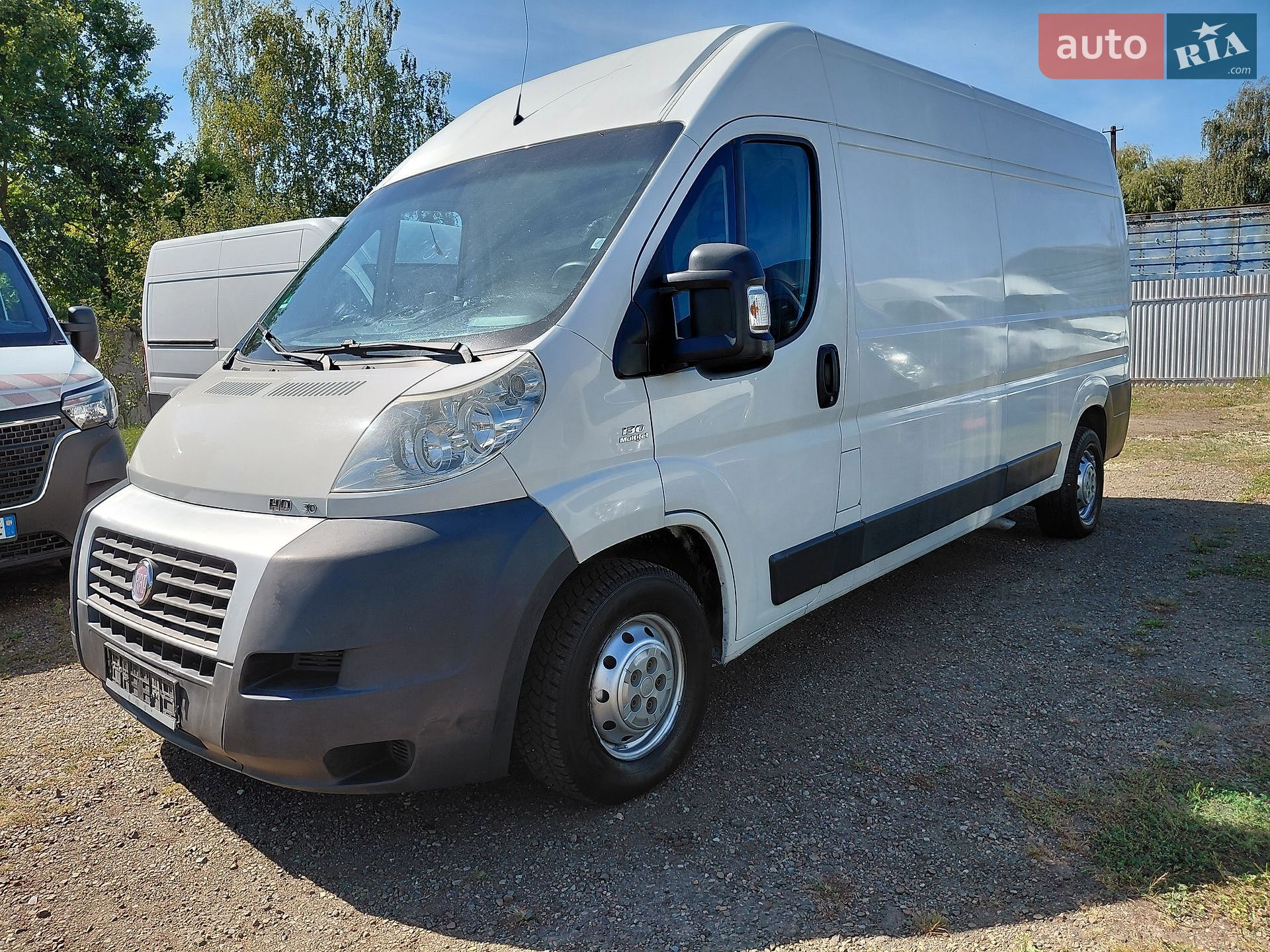 Fiat Ducato 2014 VIN ZFA25000002600312 фото оголошення 11 з 72