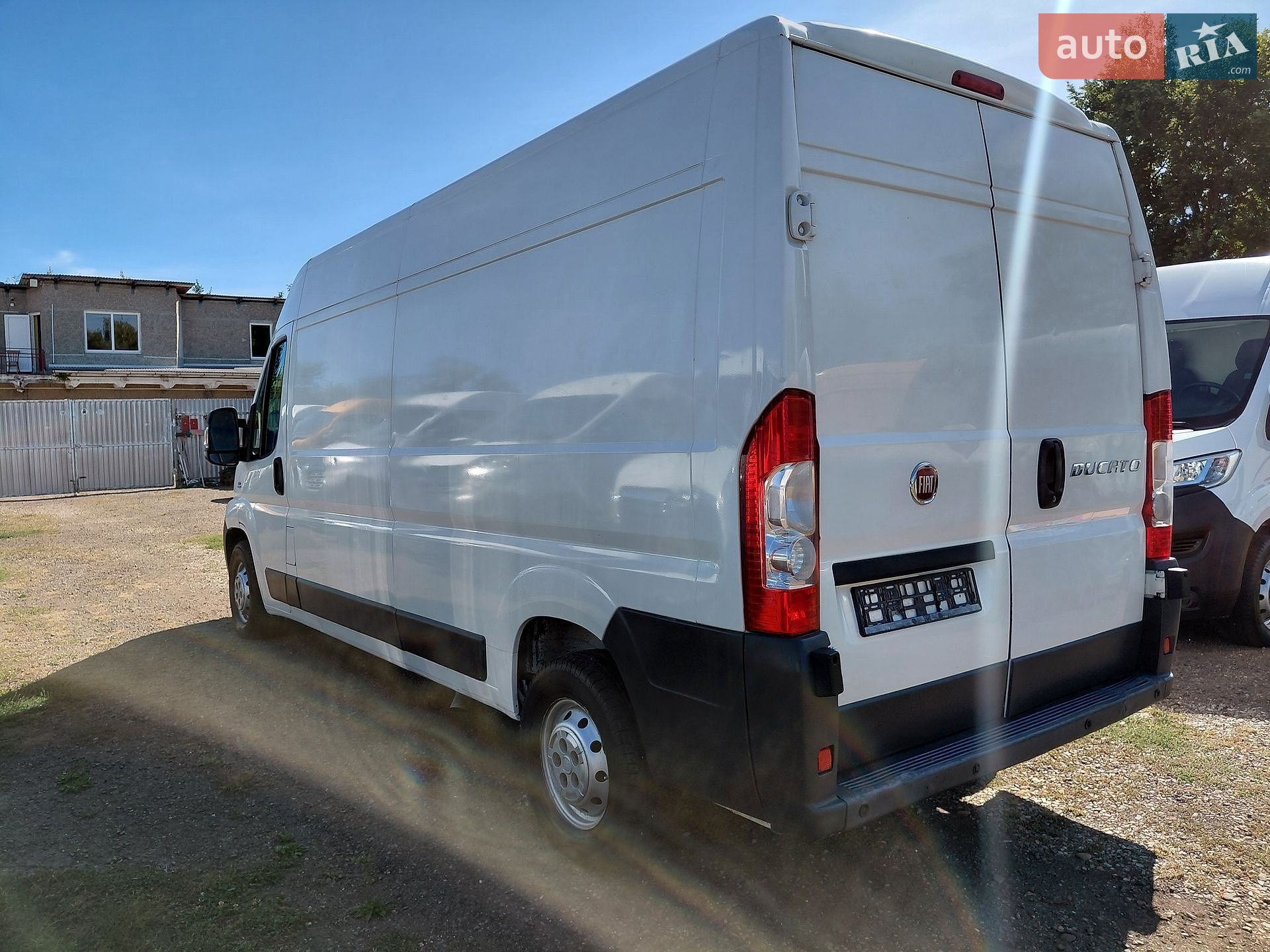 Fiat Ducato 2014 VIN ZFA25000002600312 фото оголошення 12 з 72