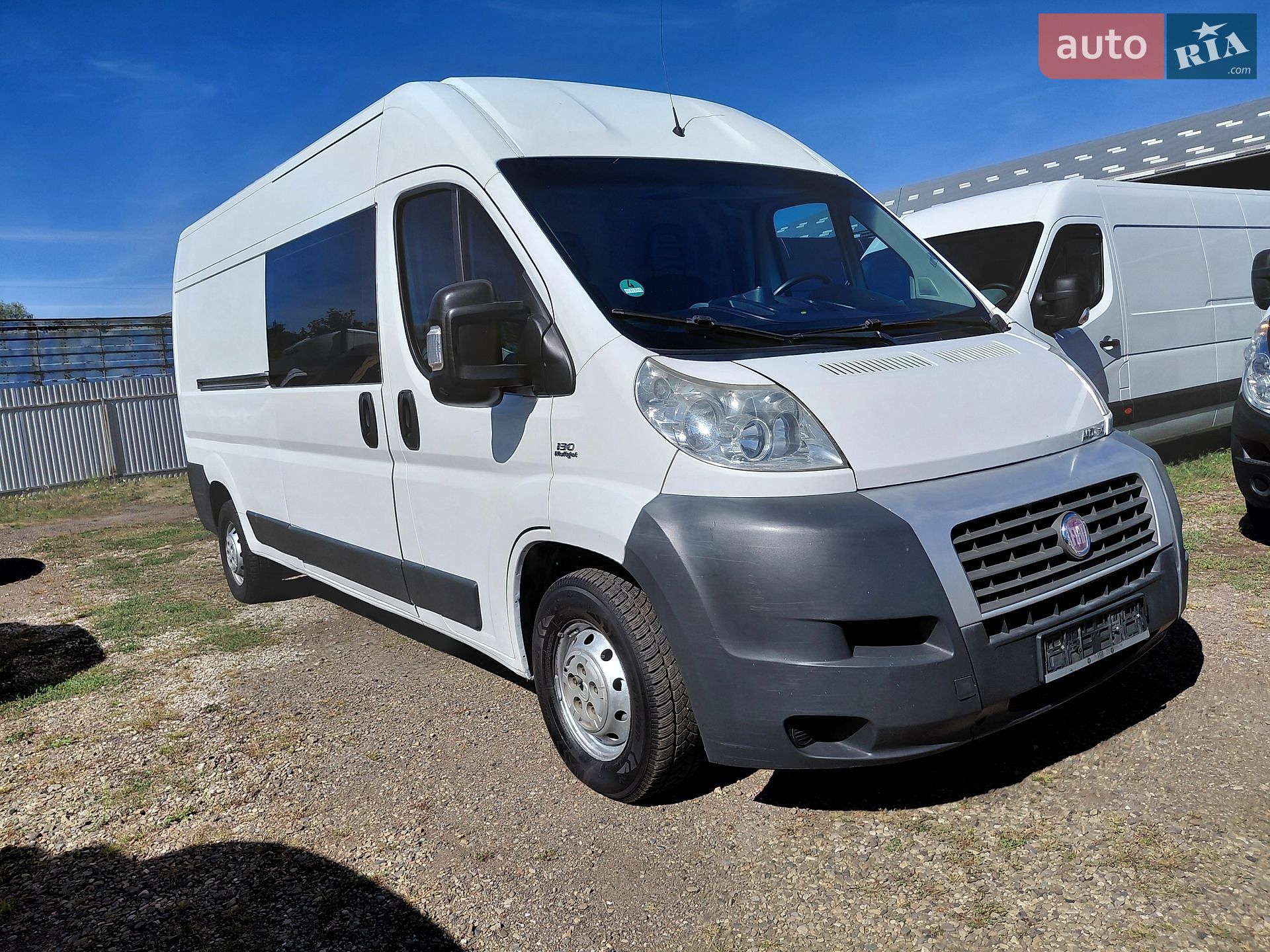 Fiat Ducato 2014 VIN ZFA25000002600312 фото оголошення 13 з 72