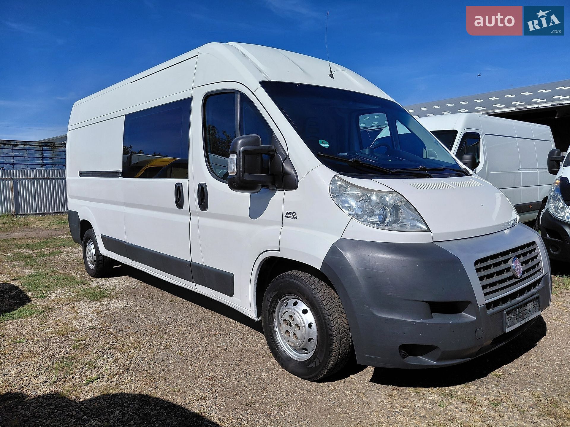 Fiat Ducato 2014 VIN ZFA25000002600312 фото оголошення 15 з 72