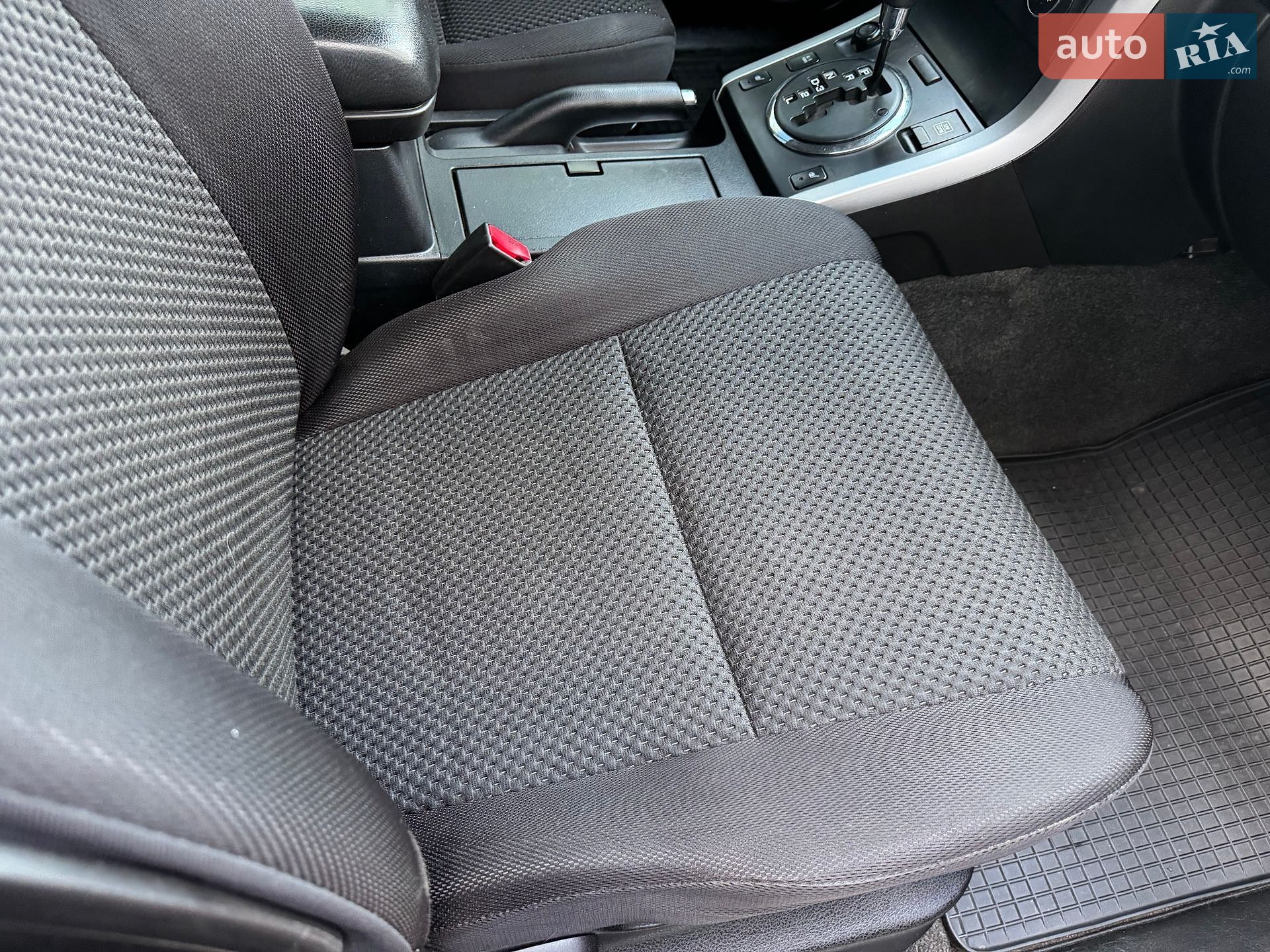 Suzuki Grand Vitara 2008 VIN JSAJTDA4V00117166 фото оголошення 13 з 26