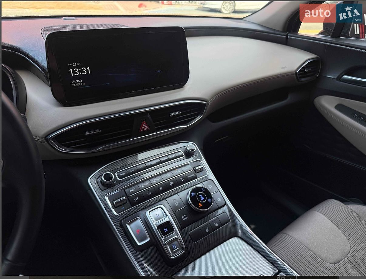 Hyundai Santa FE 2023 VIN 5NMS2DAJ2PH560680 фото оголошення 10 з 35