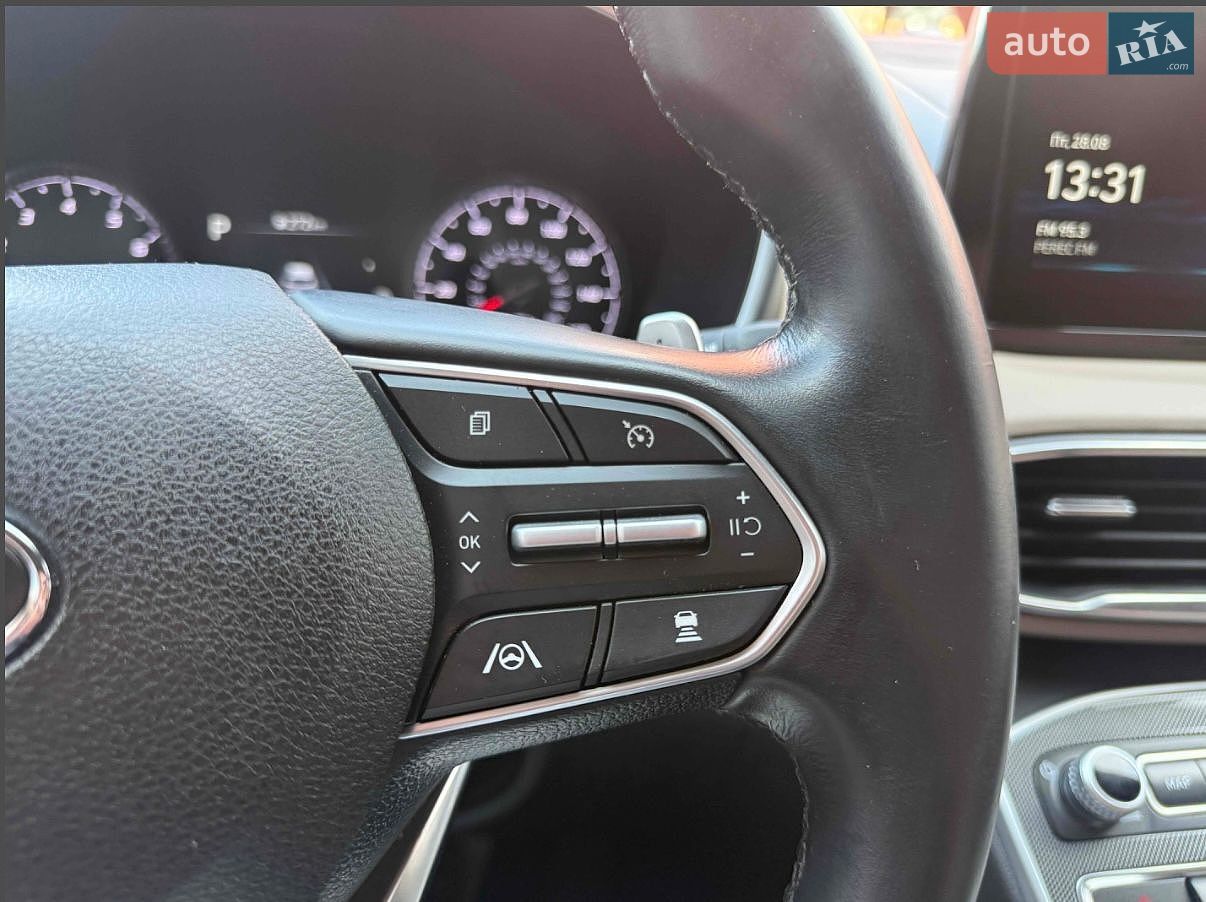 Hyundai Santa FE 2023 VIN 5NMS2DAJ2PH560680 фото оголошення 11 з 35