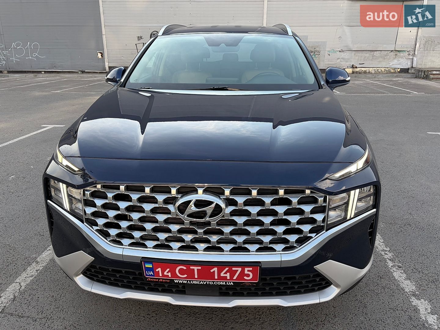 Hyundai Santa FE 2023 VIN 5NMS2DAJ2PH560680 фото оголошення 16 з 35