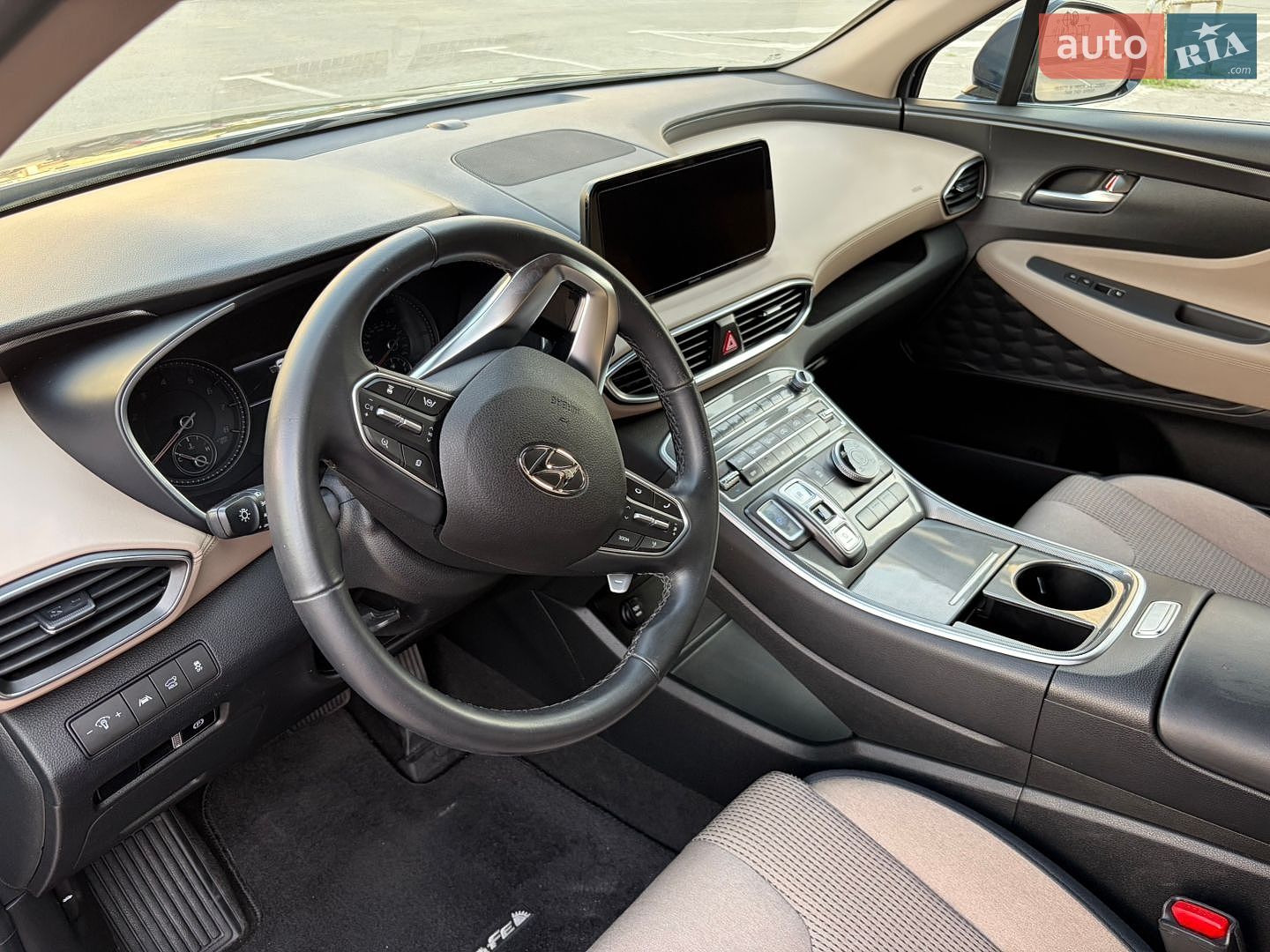 Hyundai Santa FE 2023 VIN 5NMS2DAJ2PH560680 фото оголошення 18 з 35