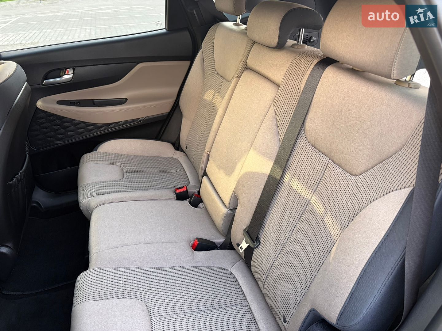 Hyundai Santa FE 2023 VIN 5NMS2DAJ2PH560680 фото оголошення 19 з 35