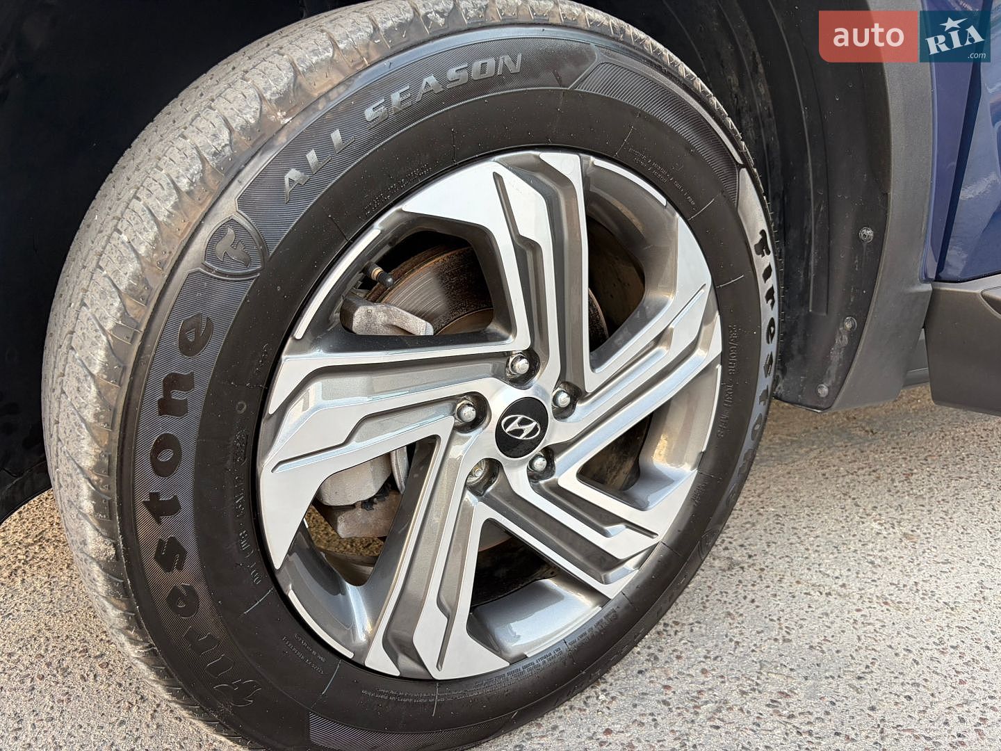 Hyundai Santa FE 2023 VIN 5NMS2DAJ2PH560680 фото оголошення 30 з 35