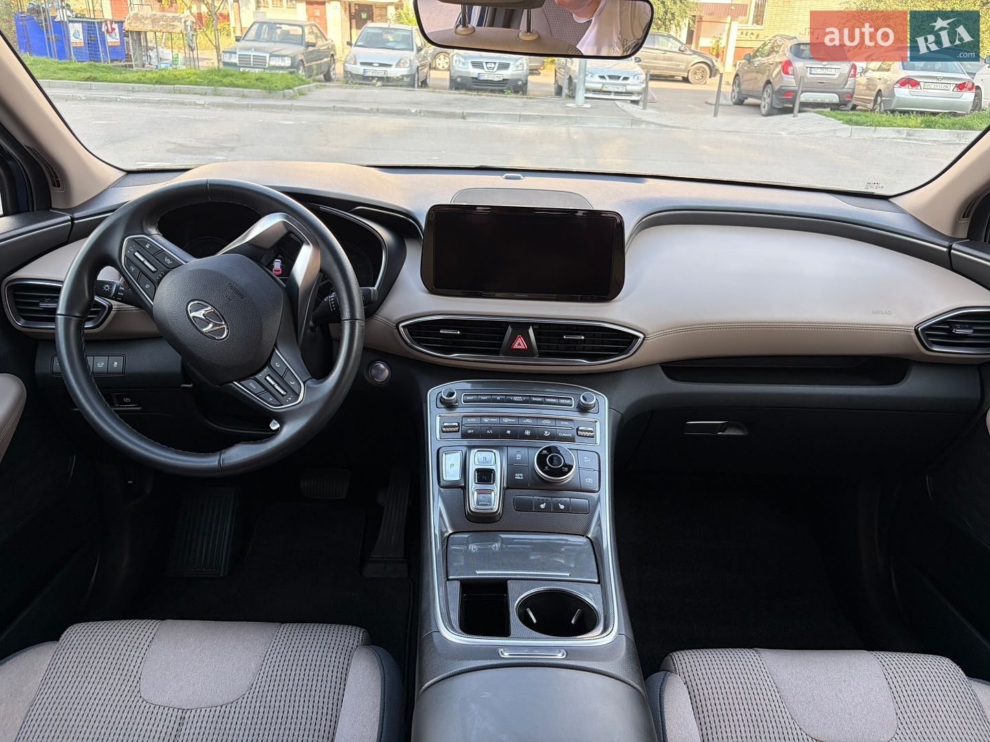 Hyundai Santa FE 2023 VIN 5NMS2DAJ2PH560680 фото оголошення 20 з 35