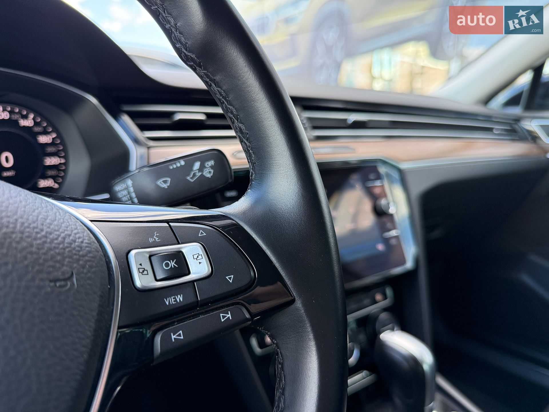 Volkswagen Passat 2018 VIN WVWZZZ3CZKE052293 фото оголошення 23 з 36